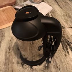 almond cow milk maker