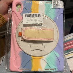 I Pad Case 