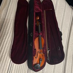 Meadow Violin
