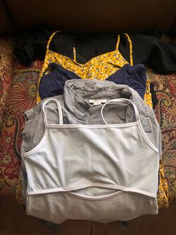Women’s dresses