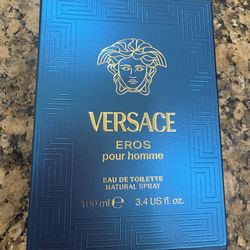 Versace EROS