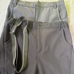 Boys Snow Pants 2XL(12-14Y)