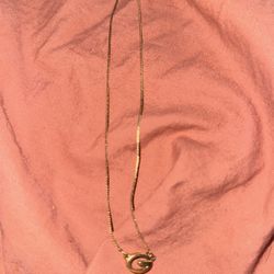 Givenchy Choker Necklace 