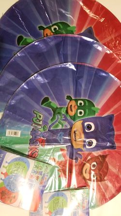 Pj mask