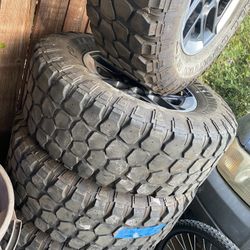 Tires