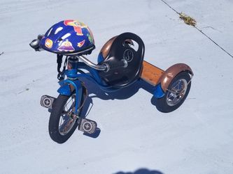 Kids swinn bike