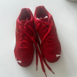 Puma Sneakers