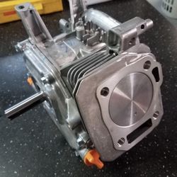 Predator 236 Short Block 