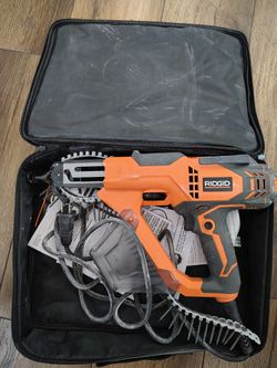 Screwdriver New