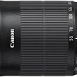 Canon EFS 55-250mm Lens