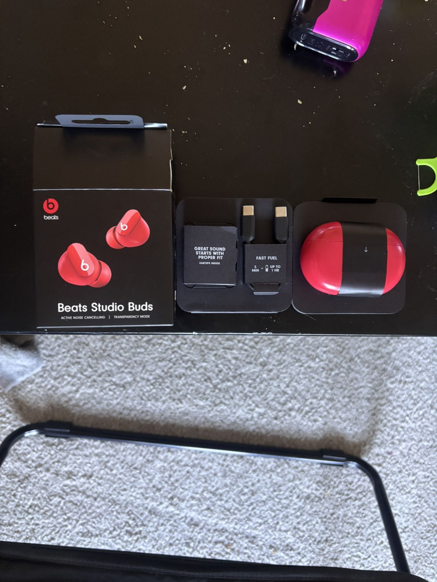 Beats Studio Buds