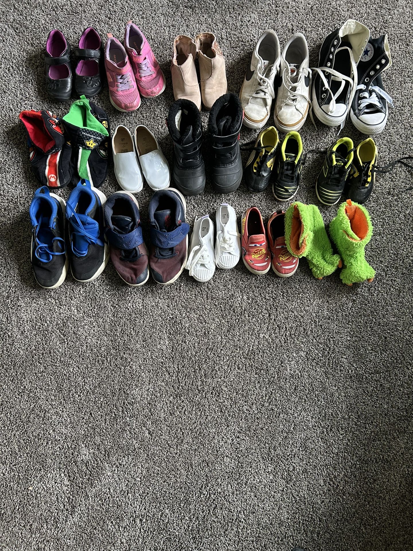 Shoes For Sale