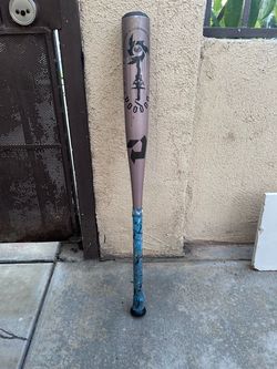 Demarini Voodoo One Limited Edition Rose Gold