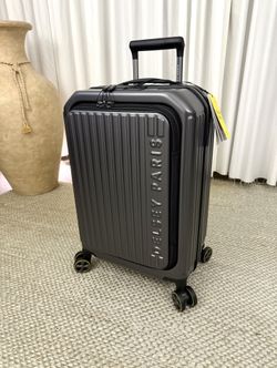 Delsey Hardside Carry on Spinner Suitcase