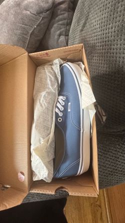 Men’s Vans