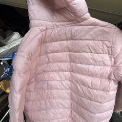 Box Of Girls Clothes 