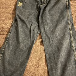 Jnco Jeans 44/30