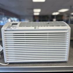 LG window Ac Unit 