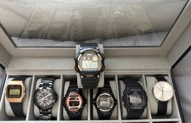 Watches for sale