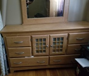 4 Piece Bedroom Set
