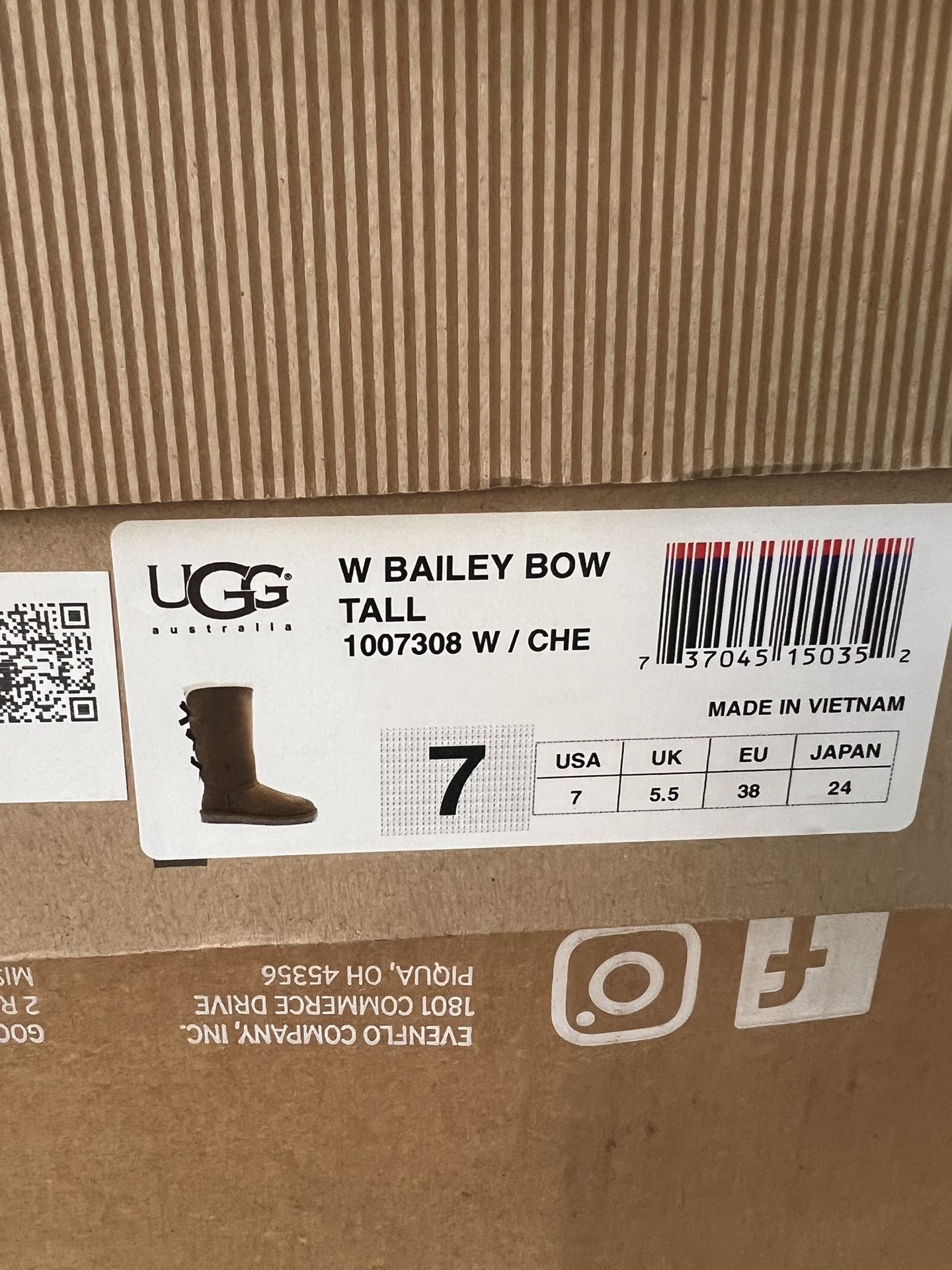 UGG Boots
