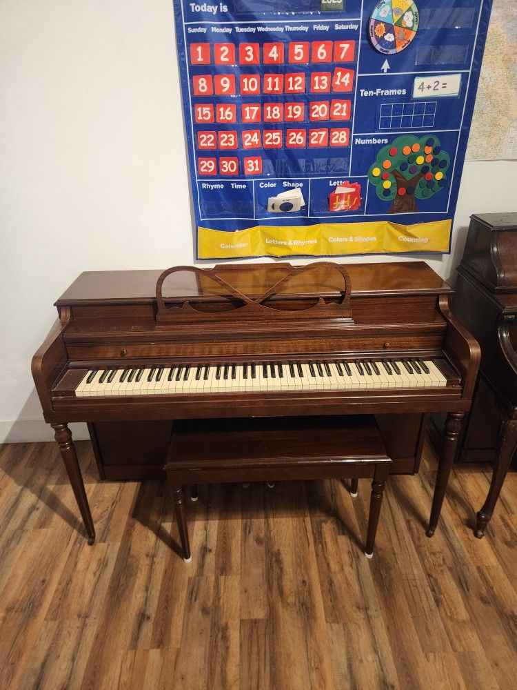 Free Piano @keysofjoysc