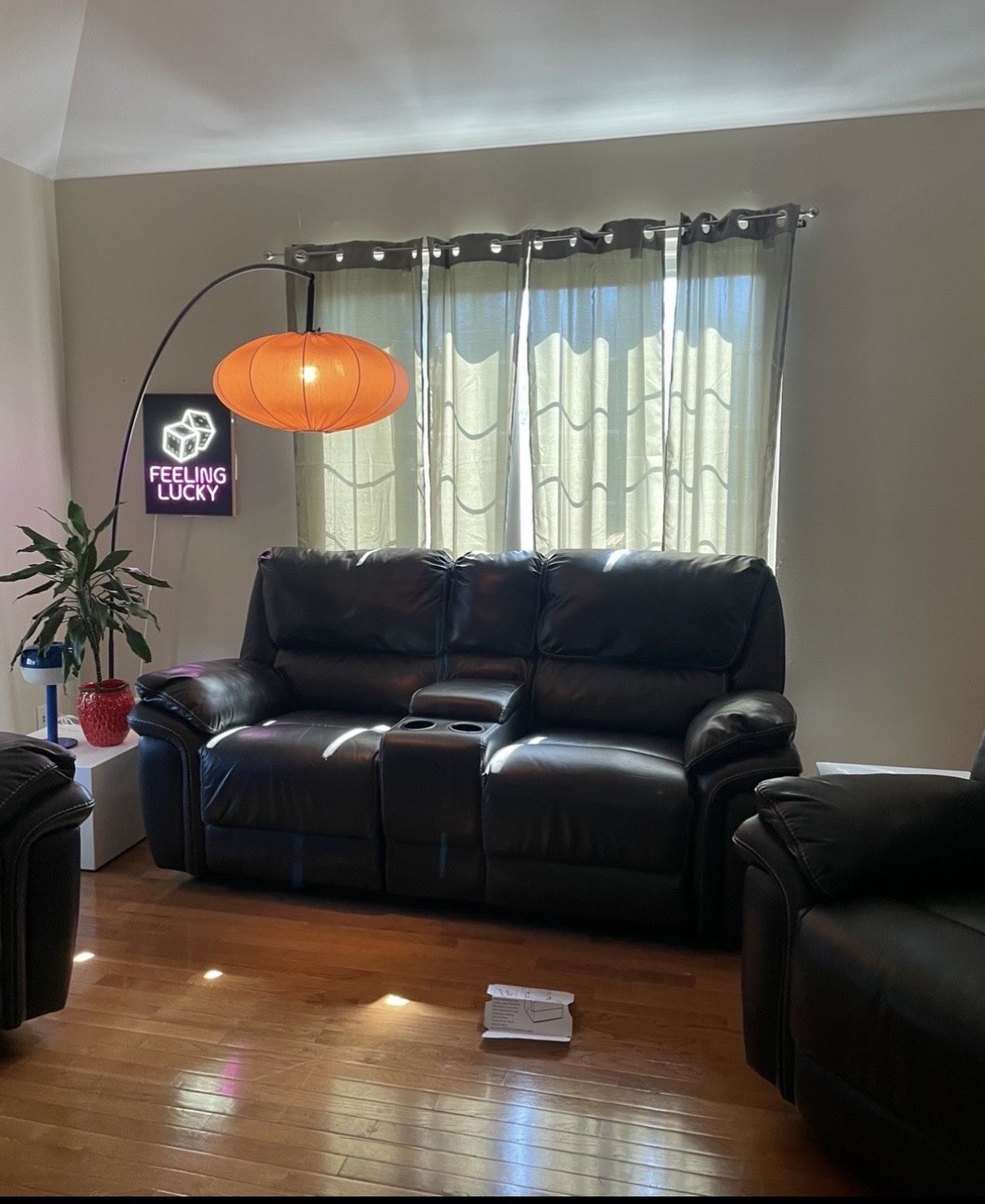 La-Z-Boy Full Living Furniture Set