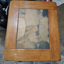 End Table 