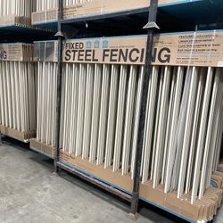FENCE UP YOUR PROPERTY NOW FROM $55