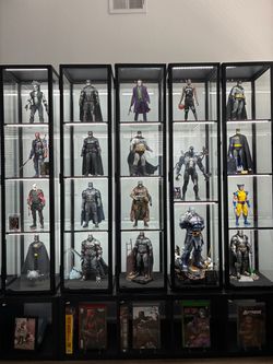 hot toys