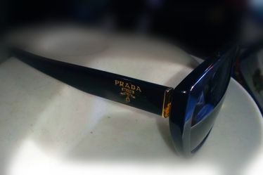 PRADA Sunglasses 