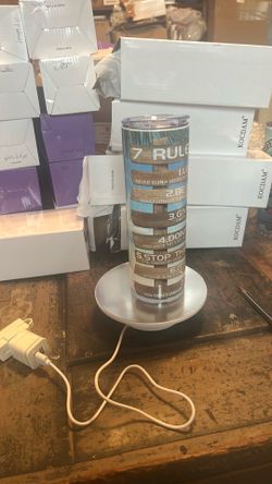 20 ounce Tumblr
