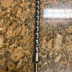 Milwaukee 1 1/8”x18” Concrete Bit