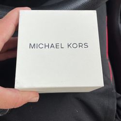 Michael Kors Watch