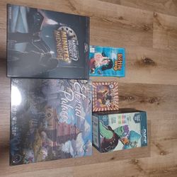 Board Games  Jen Con