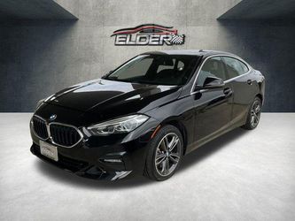 2021 BMW 228i Gran Coupe