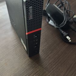 ThinkCentre M715q