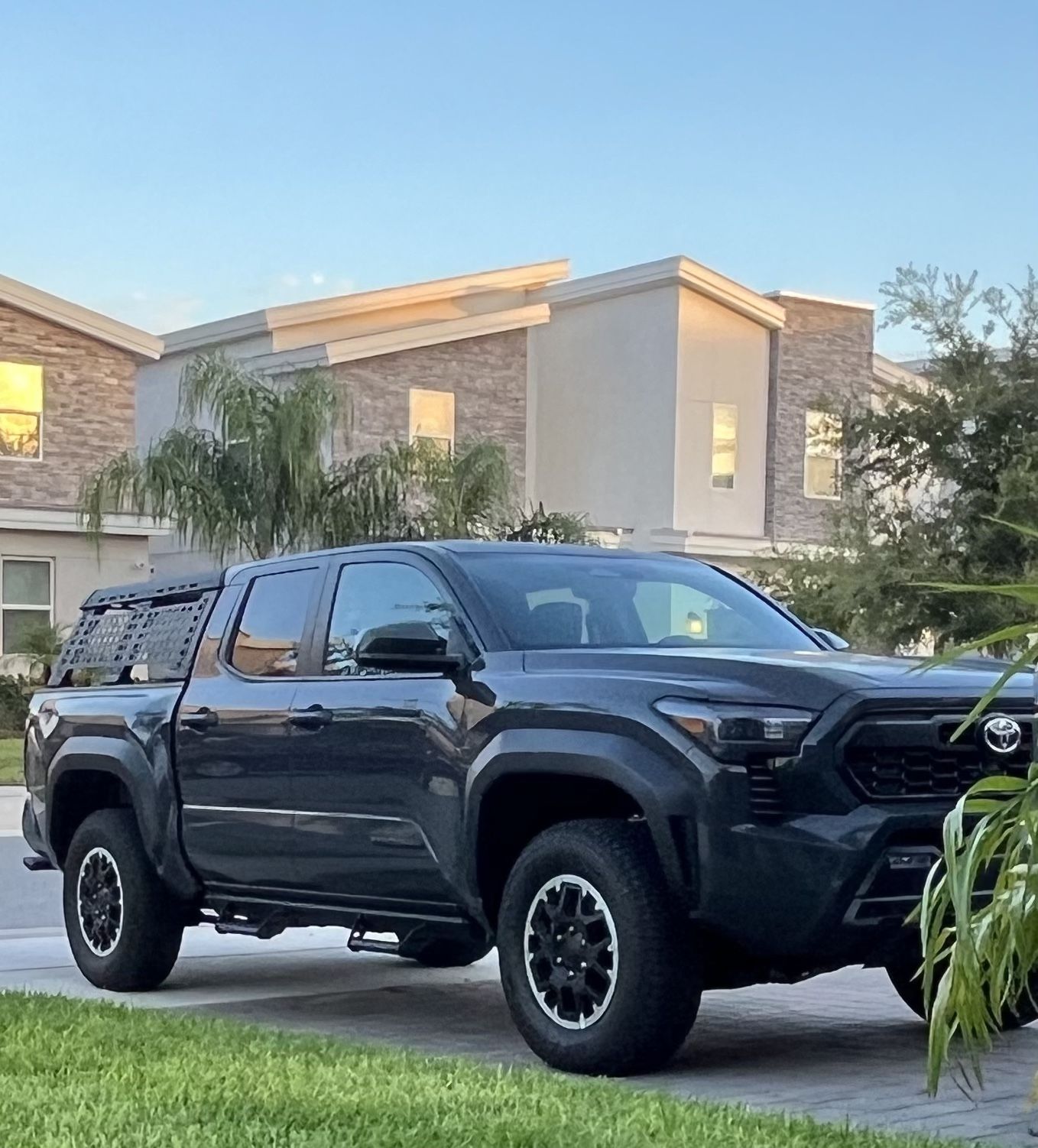 2025 Tacoma TRD Off Road