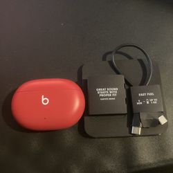 Beats Studio Buds