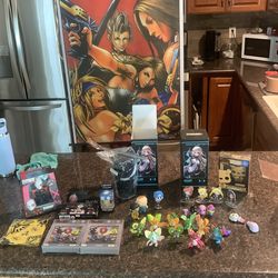 Collection bundle everything you see $100