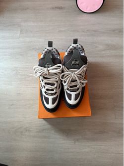 Louis Vuitton Skate Sneakers
