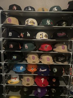 New Era Hats