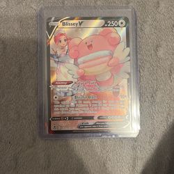 Blissey V