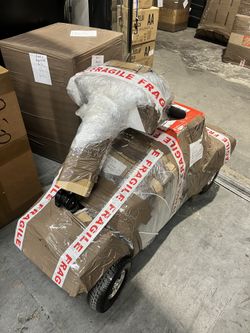 Envíe Motos, Cajas, TV, Generador De Luz Y Más 📦🚛🇲🇽