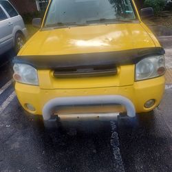 2006 Nissan Pathfinder