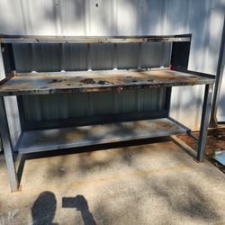 Workbench 