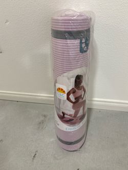 Yoga mat