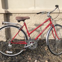 Spaulding Blade Vintage Cruiser Bicycle