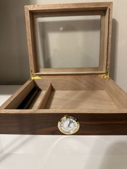 Humidor