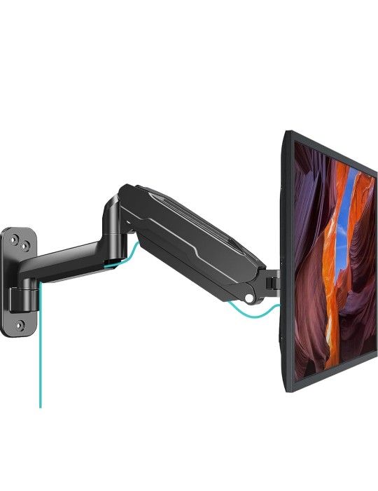 Wall Amount / Monitor And TV